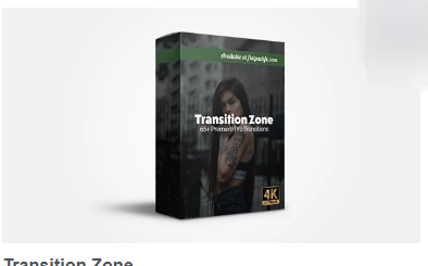 FlatPackFx 65 Transition Zone Full Crack Download