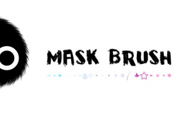 aescripts BAO Mask Brush v1.9.15 Crack Download win mac aeblender.com.