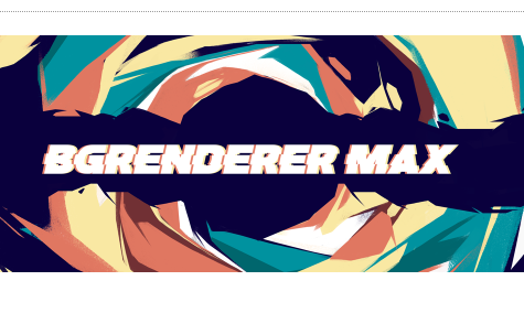 aescripts BG Renderer MAX v1.0.6 Crack Download aeblender.com.