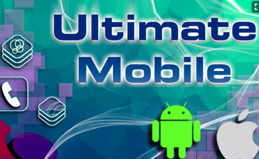 Unity Ultimate Mobile Pro 2020.1 Crack Download