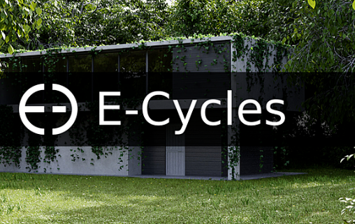 E-Cycles 2.90 v20200501 GTX + RTX Crack Download