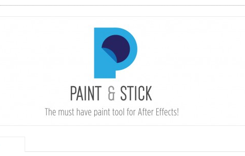 aescripts Paint & Stick v2.1.2c 2020 Crack Download