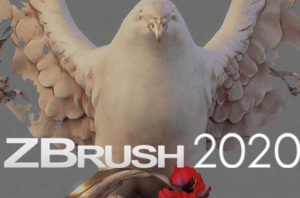 zbrush 2020 crack