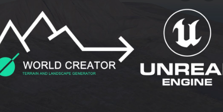 Unreal Engine 5 World Creator Bridge Crack