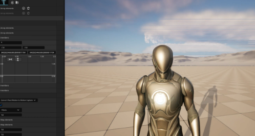 UnrealEngine 5 VirtualAnimationTools Crack