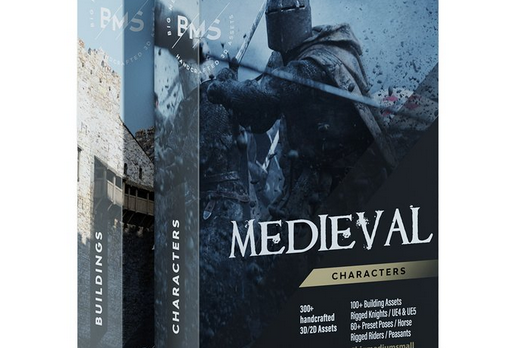 Bigmediumsmall MEDIEVAL COLLECTION Latest Crack Download