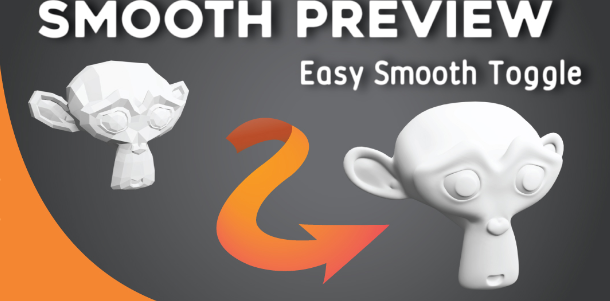 Blender 3 Smooth Preview v1.2 Crack 2022 Download