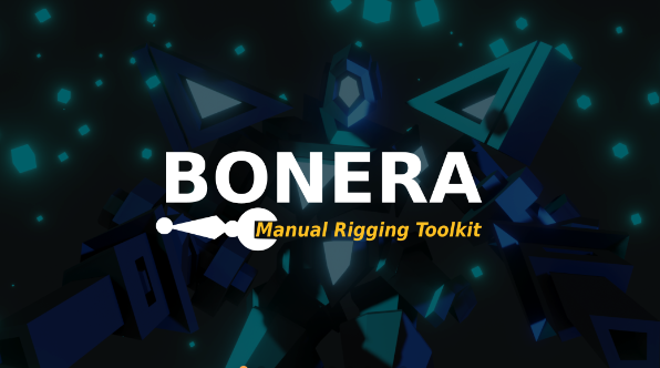 Blender 3.1 Bonera Rigging v1.2 Crack 2022 Download