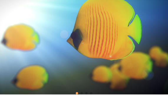 Blender 3.1 Fish Generator Addon Crack Download