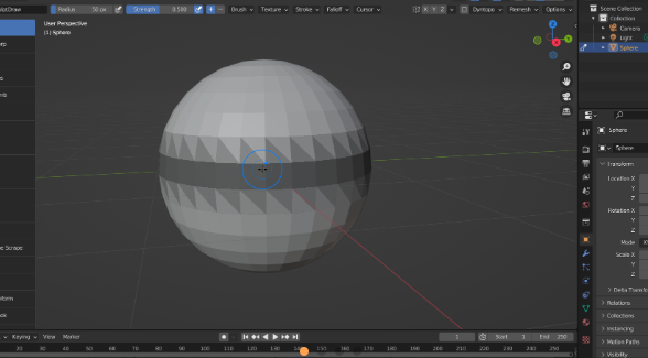 Blender 3.2 Selection To Mask Addon Crack Download