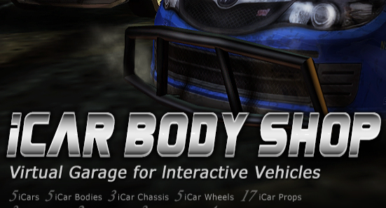 Reallusion Body Shop Pack Full Crack Download