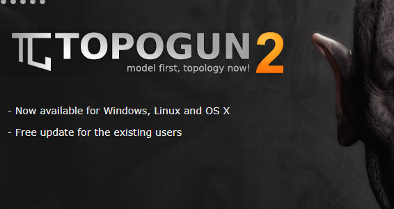 Updated Topogun 3 RC1 Build 27290 iND Crack Download