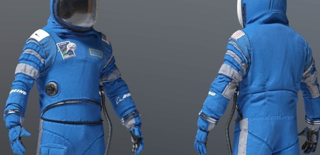 Albin BOEING STARLINER SPACESUIT (DAZ-8.1 Rigged) Crack Download