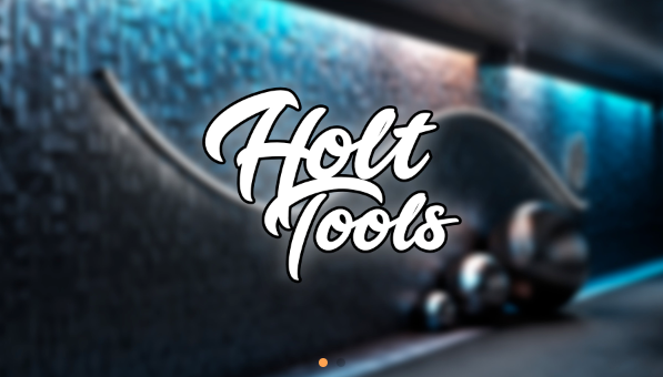 Blender 3.2 Holt Tools v5 Crack Download