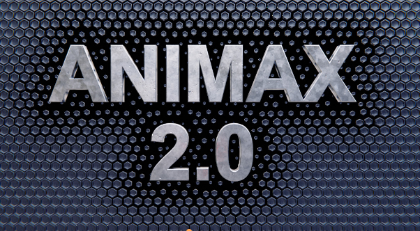 Blender 3.3 Animax v2.0.1 Procedural Animation Crack Download