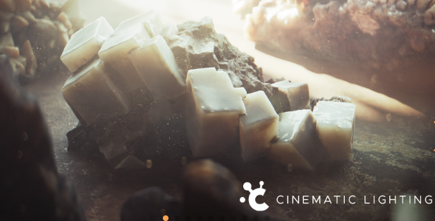 Blender 3.3 Cinematic Lighting In Blender Course Download