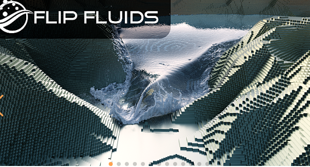 Blender 3.3 Flip Fluids v1.5 + Mixbox Bundle Crack Download