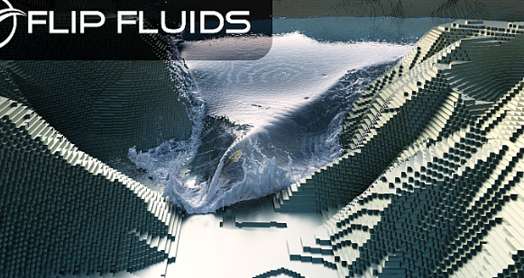 Blender 3.3 Flip Fluids v1.5.0 Crack 2022 Update Download