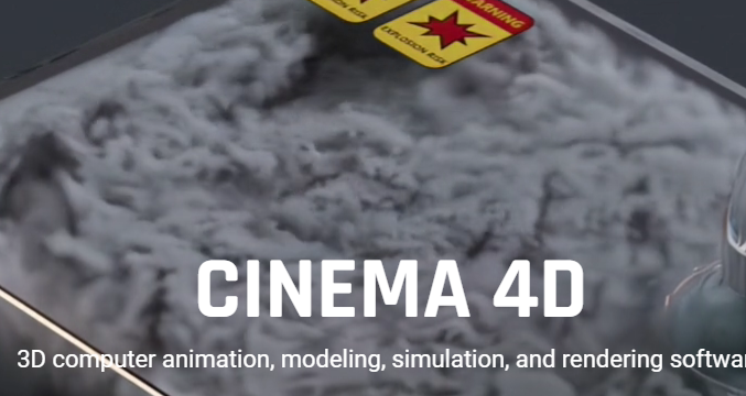 Cinema 4D Studio 2023.1.0 Latest CRAX Download