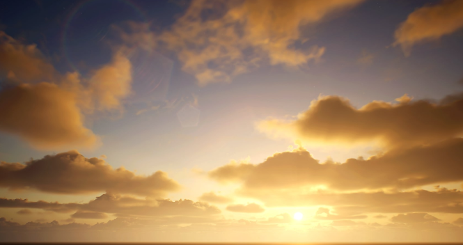 Unreal Engine 5.1 Ultra Dynamic Sky v7.5A Crack Download