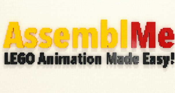 Blender 2.9 Assemblme – Lego Animation v1.6.0 Crack Download