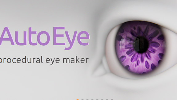 Blender 3.3 Latest Auto Eye v0.3.4 Crack Download