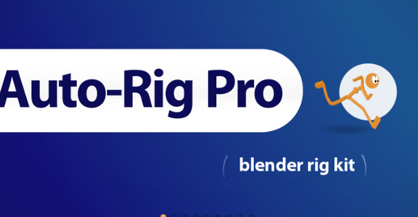 Blender 3.4 Auto-Rig Pro v3.67.16 UPDATED CRACK Download