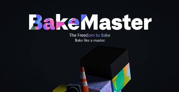 Blender 2.8+ Bakemaster v2.0 Crack 2023 Download