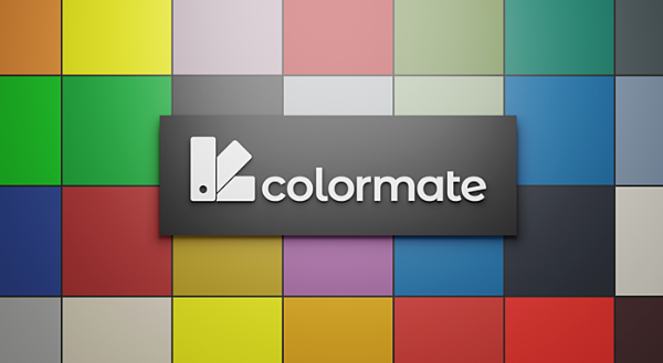 Blender 2.8+ Colormate - Color Manager v1.2.1 Crack Download