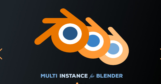 Blender 3.0 Multi Instance Blender v1.1.0 Crack 2023 Download