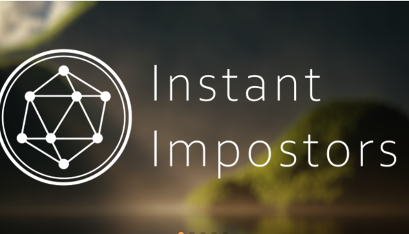 Blender 3.3 Instant Impostors V1.0 Addon Crack Download