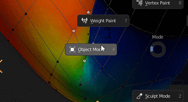 Blender 3.4 Adjust Vertex Weights v1.3.1 Crack Update Download