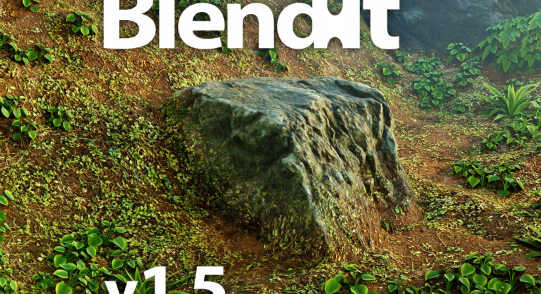 Blender 3.4 Blendit v1.5 Crack UPDATED Download