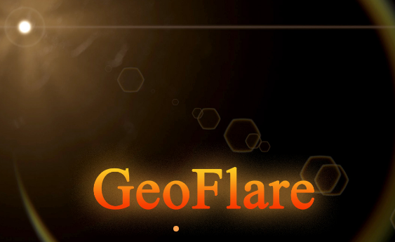 Blender 3.4 GeoFlare v1.0 Addon Crack Download