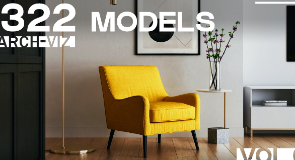 Blender Interior Models Vol 01 Kpack Crack 2023 Download