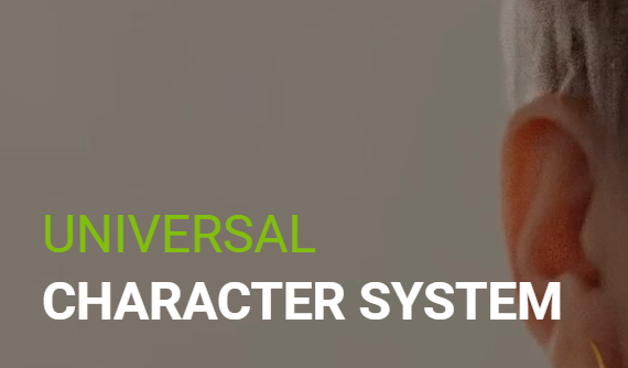 Reallusion Character Creator 4.2 + iClone 8.2 + Content Pack + Meta Data Crack Download 2023 Update