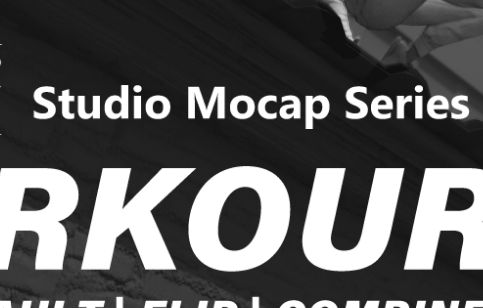 Reallusion Studio Mocap Parkour Full Crack Download