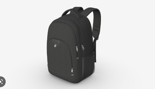 SketchFab Backpack With Laptop Compartment Crack Download