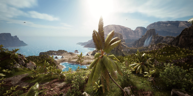 Unreal Engine 5 Oceanology v5.1.4 Crack 2023 Download