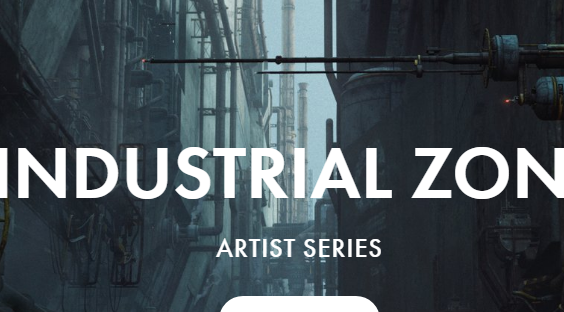 Bigmediumsmall - Industrial Zone Unreal Format Crack Download