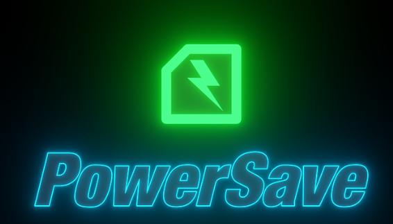 Blender 2.8+ Powersave v0.4.6 Crack 2023 Download