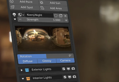 Blender 2.9+ Photographer v4.8.5 Crack 2023 Download