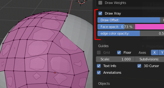 Blender 3.0 Draw XRay v3 + SNAP 2023 Crack Download