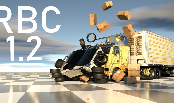 Blender 3.0+ Rbc v1.2.1 Vehile Rigging Crack Download