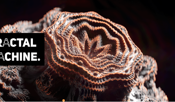 Blender 3.3 Fractal Machine v1.4 Crack Update Download