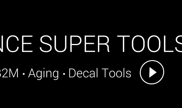 Reallusion Substance Super Tools Crack 2023 Download