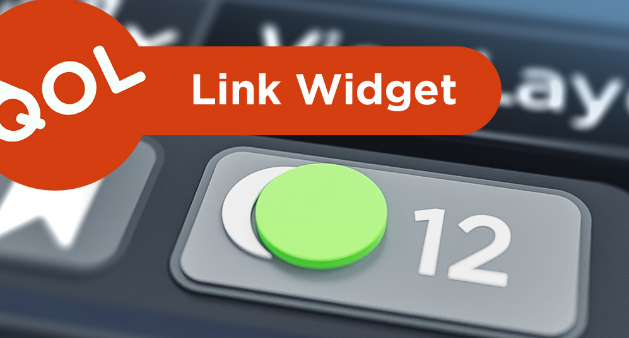 Blender 3.5 Qol Tools: Link Widget v1.0 Crack 2023 Download