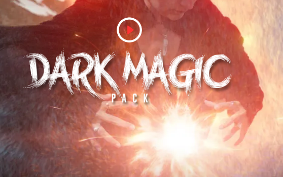 Bigfilms - Dark Magic Complete Package Crack Download