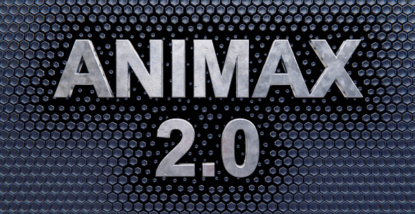 Blender 3.5 Animax v2.1.1 Addon Crack 2023 Updated Download