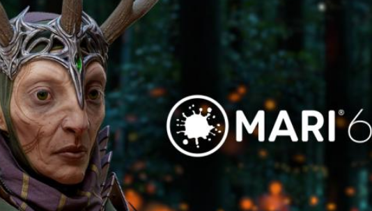 The Foundry - Mari 6.0V2 Crack 2023 Download